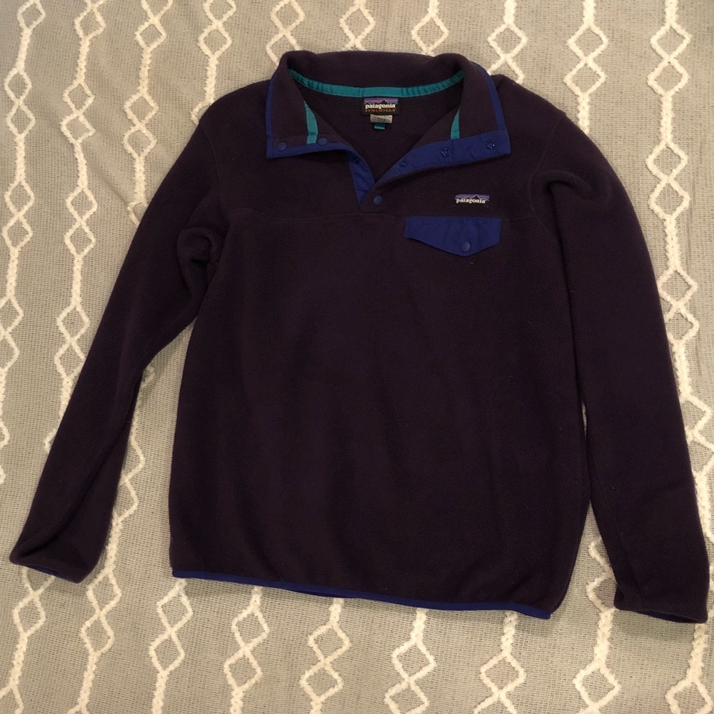 Patagonia Pullover